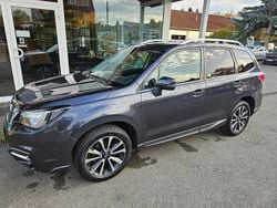 Grau Gebraucht 2019 Subaru Forester Platinum SUV | 18.900 € (Superpreis)