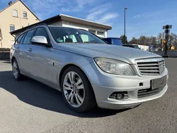 Silber Gebraucht 2008 Mercedes C200 Kombi | 2.950 € (Guter Preis)