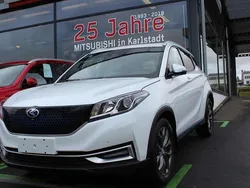 Weiß Gebraucht 2021 DFSK Seres 3 SUV | 18.490 € (Teuer)