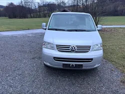 Silber Gebraucht 2005 VW T5 Van | 8.750 € (Fairer Preis)