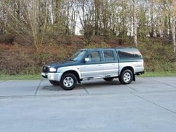 Grün Gebraucht 2004 Mazda B Series Edition Abholung | 7.350 €