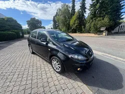 Schwarz Gebraucht 2013 Seat Altea Van / Kleinbus | 5.000 € (Fairer Preis)