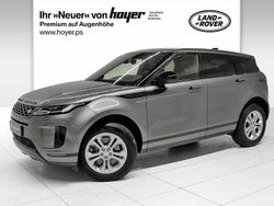 Corris grey Gebraucht 2020 Land Rover Range Rover evoque | 25.880 € (Fairer Preis)