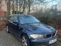 Gebraucht 2007 BMW 118 Kleinwagen | 4.000 € (Etwas zu teuer)