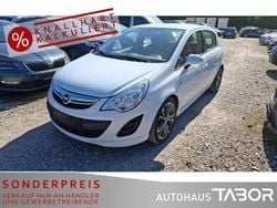 Casabl/arctic/eisweiss/kaolin Gebraucht 2013 Opel Corsa Active Kleinwagen | 2.285 € (Guter Preis)