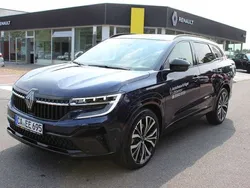 Nachtblau Gebraucht 2024 Renault Espace Iconic Van / Kleinbus | 39.990 € (Fairer Preis)