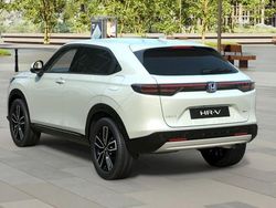 Premium sunlight white pearl premium sunlight white pearl Neu 2025 Honda HR-V Advance SUV | 31.464 € (Guter Preis)