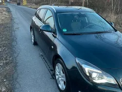 Gebraucht 2016 Opel Insignia Kombi | 9.000 € (Fairer Preis)