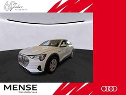 Gletscherweiß Gebraucht 2022 Audi e-tron Ambiente SUV | 28.608 € (Guter Preis)
