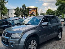 Gebraucht 2005 Suzuki Grand Vitara Club SUV | 3.400 € (Teuer)