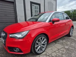 Rot Gebraucht 2011 Audi A1 Ambition Kleinwagen | 12.990 € (Etwas zu teuer)