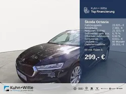 Schwarzmagic perleffekt Gebraucht 2022 Skoda Octavia Ambition Kombi | 23.825 € (Guter Preis)