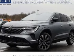 Dolomitgrau (grau) Gebraucht 2024 Renault Austral Techno SUV | 37.666 € (Fairer Preis)