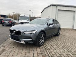 Grau Gebraucht 2019 Volvo V90 CC Pro Kombi | 19.900 € (Guter Preis)