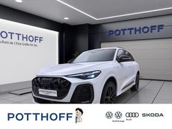 Weiss Neu 2025 Audi Q5 Sport SUV | 80.255 €