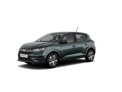Blau Neu 2025 Dacia Sandero Expression Kleinwagen | 19.770 €