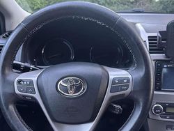 Gebraucht 2011 Toyota Avensis Sol Kombi | 8.500 € (Teuer)