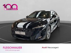 Schwarz Gebraucht 2024 Audi A5 Edition .1 Coupé | 73.990 €
