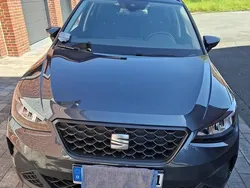Grau Gebraucht 2023 Seat Arona Style SUV | 15.700 € (Fairer Preis)
