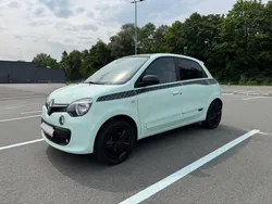 Grün Gebraucht 2017 Renault Twingo SE Kleinwagen | 6.400 € (Guter Preis)