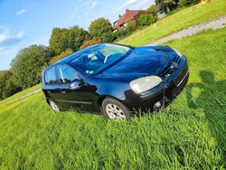 Schwarz Gebraucht 2004 VW Golf IV Ocean Kombi | 3.200 € (Fairer Preis)