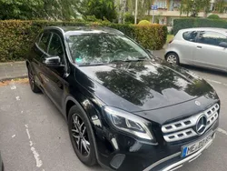Schwarz Gebraucht 2019 Mercedes GLA200 SUV | 18.500 € (Guter Preis)