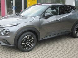 Grau Neu 2025 Nissan Juke N-Connecta SUV | 26.990 € (Etwas zu teuer)