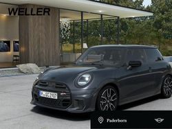 Silber Gebraucht 2024 Mini Cooper Kleinwagen | 35.880 €