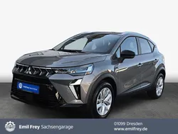 Grau Neu 2025 Mitsubishi ASX Plus SUV | 23.930 € (Fairer Preis)