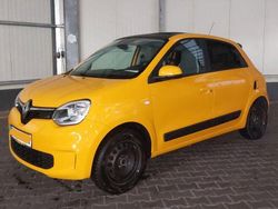 Gelb Gebraucht 2020 Renault Twingo LIMITED Kleinwagen | 4.999 € (Superpreis)