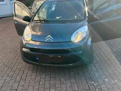 Grau Gebraucht 2007 Citroën C1 Kleinwagen | 1.300 € (Fairer Preis)