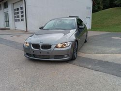 Grau Gebraucht 2008 BMW 335 Performance Coupé | 20.000 € (Fairer Preis)