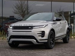 Gebraucht 2025 Land Rover Range Rover evoque Autobiography SUV | 65.890 € (Teuer)