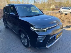 Kia Soul EV