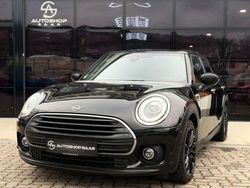 Schwarz Gebraucht 2019 Mini Cooper Clubman Kombi | 17.880 € (Fairer Preis)