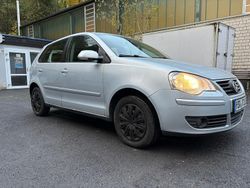 Silber Gebraucht 2006 VW Polo Kleinwagen | 1.449 € (Fairer Preis)