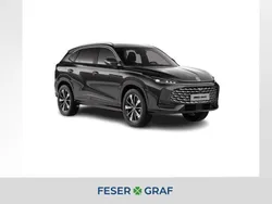 Schwarz Neu 2025 MG HS Comfort SUV | 29.490 € (Fairer Preis)