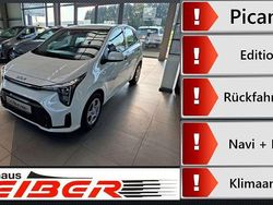 Weiß Neu 2025 Kia Picanto Edition 7 Kleinwagen | 15.490 € (Fairer Preis)