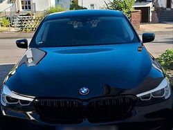 Schwarz Gebraucht 2020 BMW 630 Sport Line Coupé | 29.999 € (Fairer Preis)