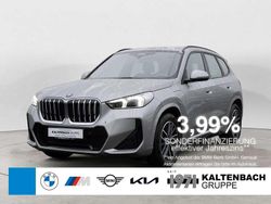Silber Gebraucht 2025 BMW X1 M Sport SUV | 44.890 € (Fairer Preis)