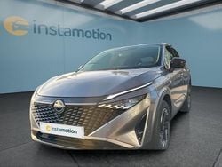 Grau Neu 2025 Nissan Qashqai SUV | 37.099 € (Fairer Preis)