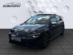Schwarz Gebraucht 2024 VW Golf R Limousine | 44.820 €