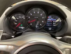 Blau Gebraucht 2015 Porsche Cayman Coupé | 49.000 € (Fairer Preis)