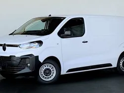 Othercolor Neu 2024 Citroën Jumpy Van / Kleinbus | 26.970 € (Guter Preis)