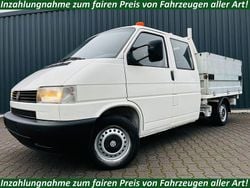 Weiß Gebraucht 1999 VW T4 Van | 9.000 € (Teuer)