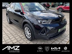 Lackierung schwarz perla nera/ Gebraucht 2024 Opel Mokka GS Line SUV | 21.680 € (Guter Preis)