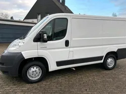 Weiß Gebraucht 2007 Citroën Jumper Van / Kleinbus | 6.240 € (Fairer Preis)