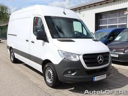 Andere Gebraucht 2019 Mercedes Sprinter Van | 30.500 € (Teuer)