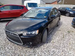 Schwarz Gebraucht 2014 Mitsubishi Lancer Top Limousine | 4.200 € (Superpreis)