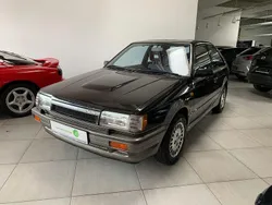 Schwarz Gebraucht 1987 Mazda 323 Limousine | 12.790 €